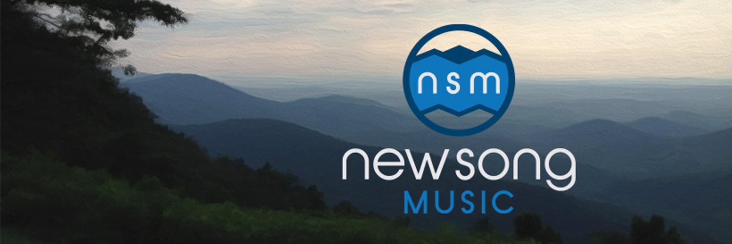NewSong Music banner