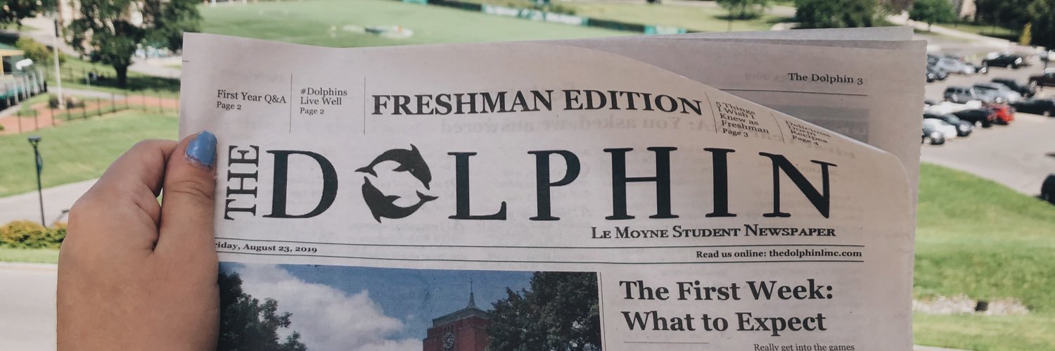 thedolphinlmc's profile banner image