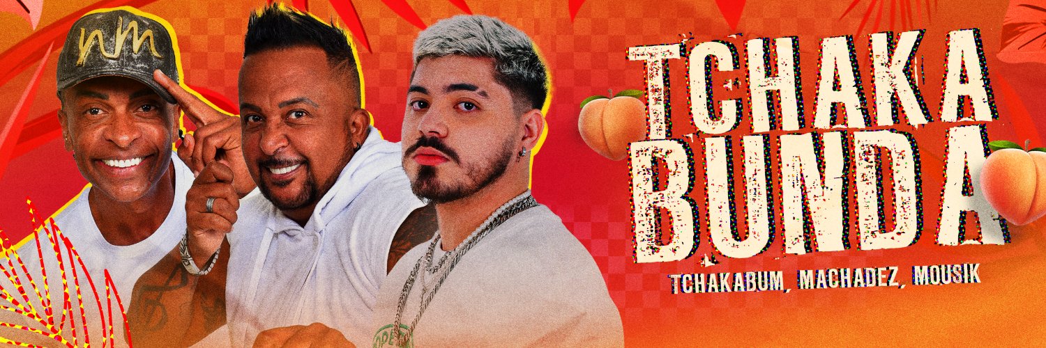 tchakabum's profile banner image