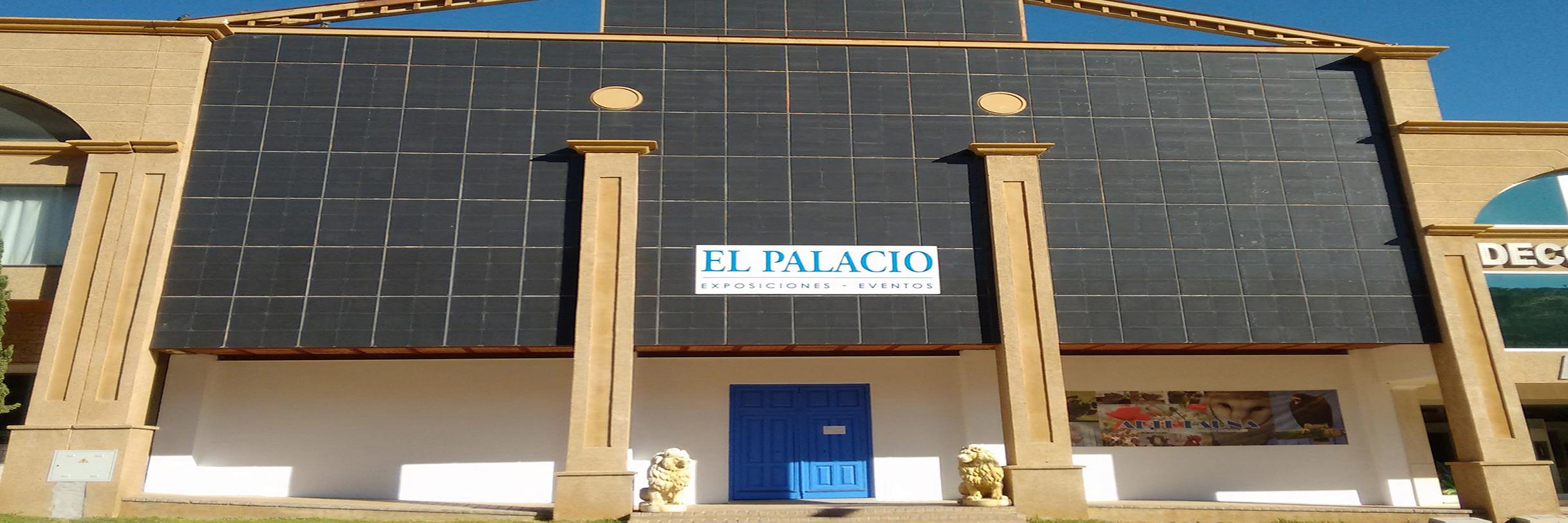 ElpalacioCoin's profile banner image