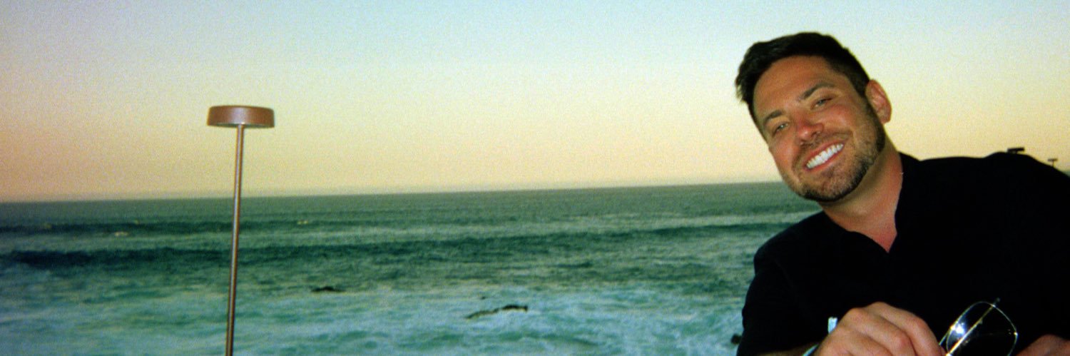 GarrettDeNure's profile banner image