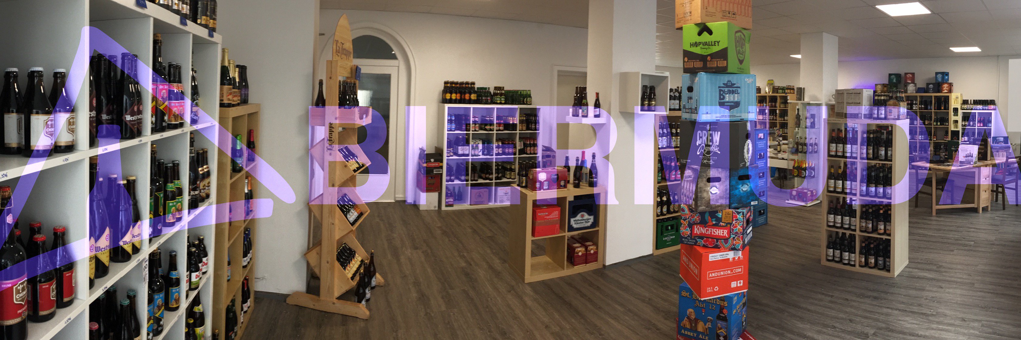 Biermuda's profile banner image