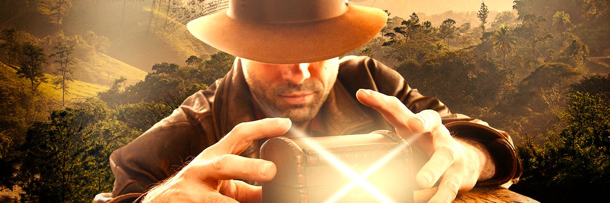 PuzzleRoomOC's profile banner image