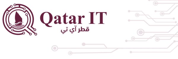 Qatar IT Profile Banner