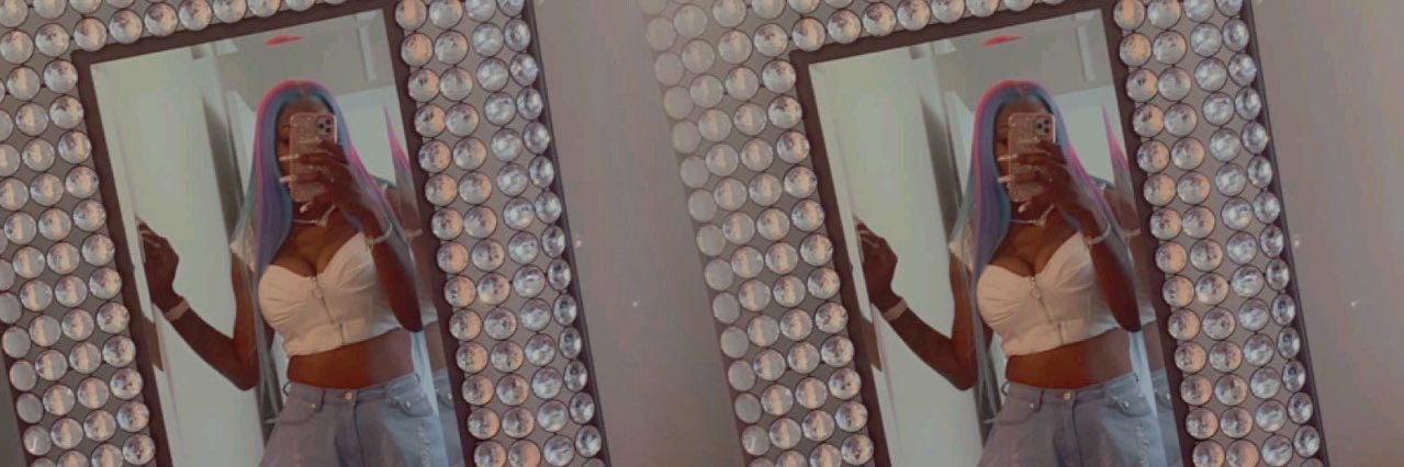 BlackDoll🖤👑 banner