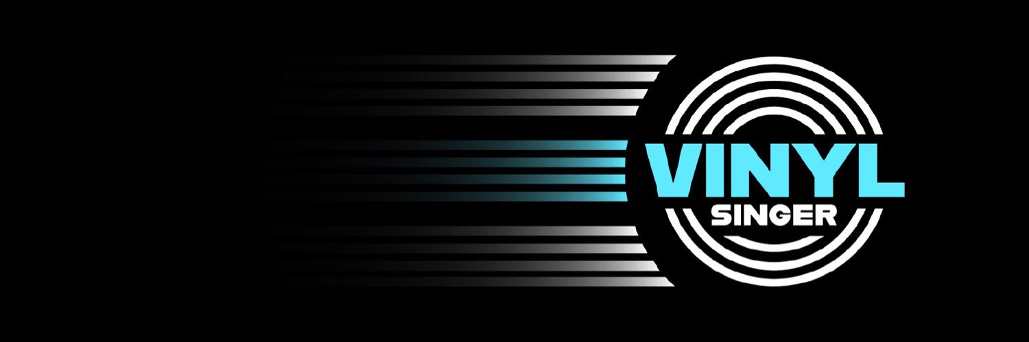 VinylSinger banner