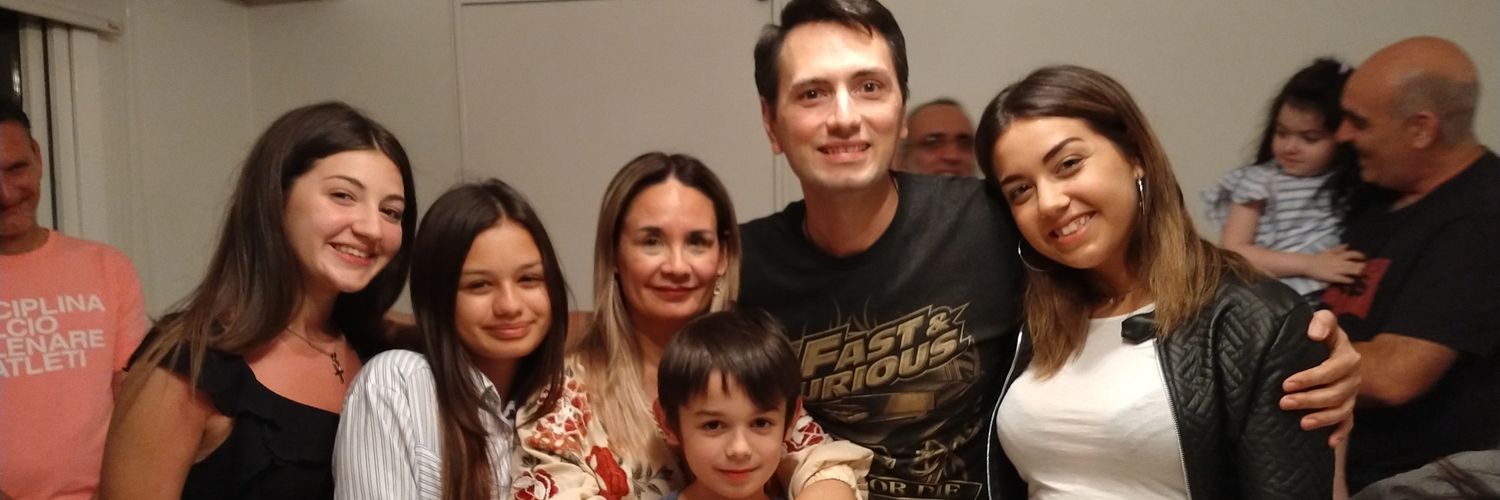 jgiorgini's profile banner image