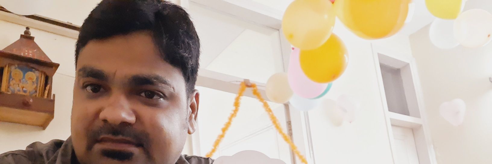amsumitdmt's profile banner image