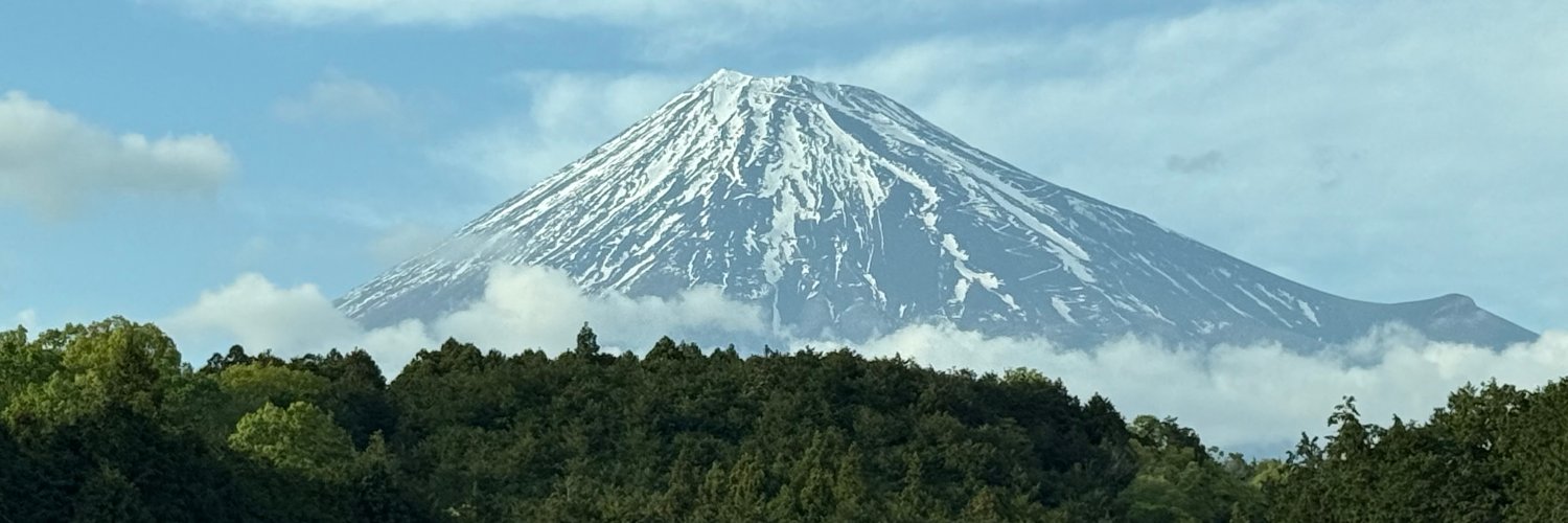 nyooshi's profile banner image