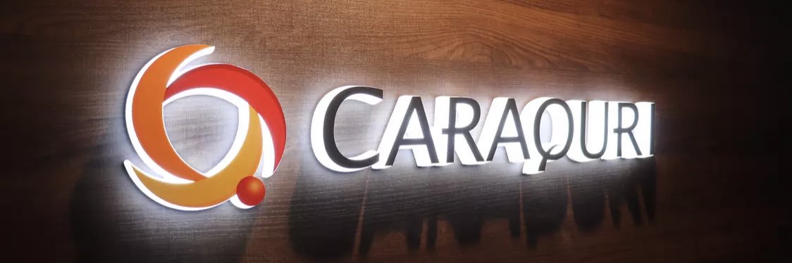 caraquri's profile banner image