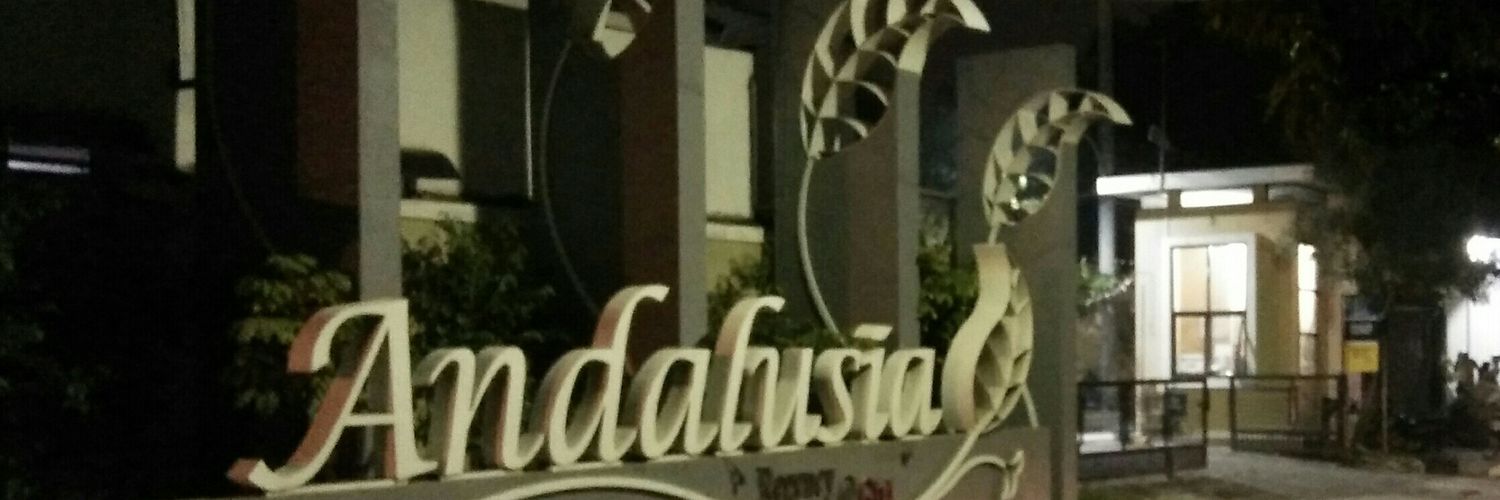 Andalusiaa92's profile banner image