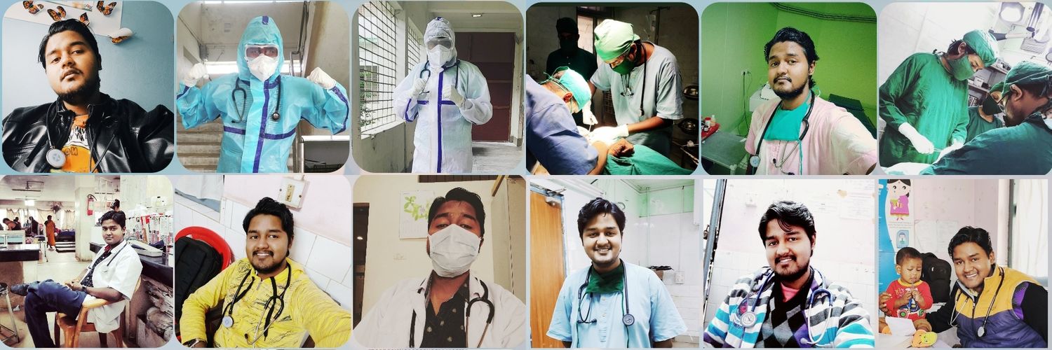 Dr. Samujjwal Roy banner