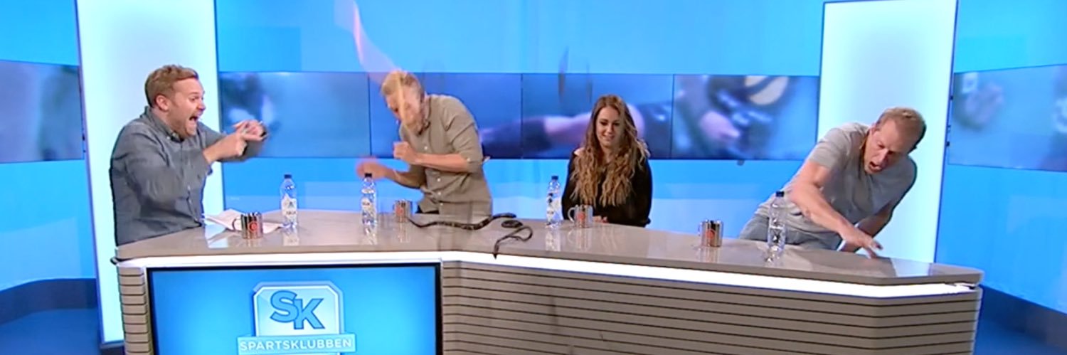 Jon Martin Henriksen banner