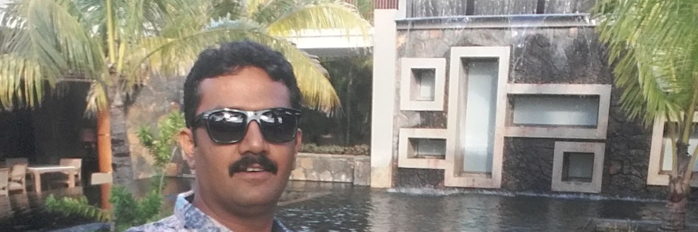 AmitkumarBehede's profile banner image