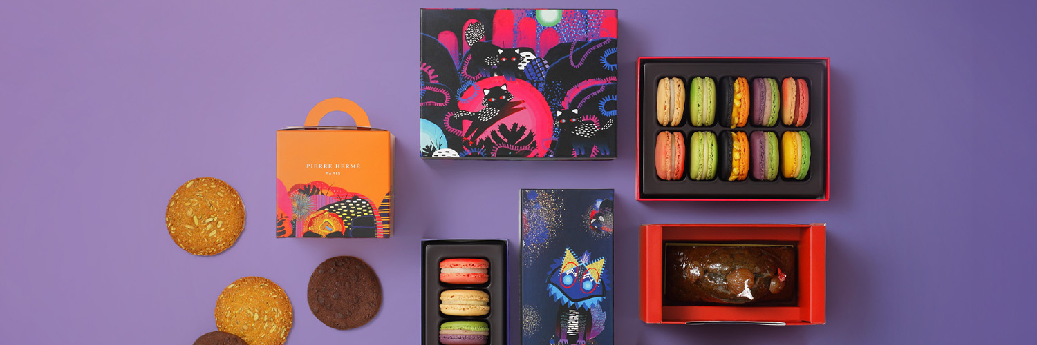Pierre Hermé Paris｜ピエール・エルメ・パリ (@Pierre_HermeJPN) / X