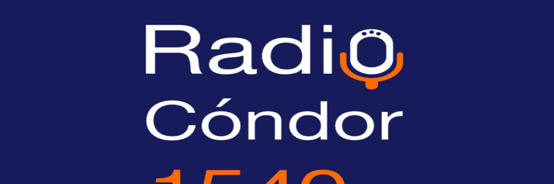 RadioCondor's profile banner image