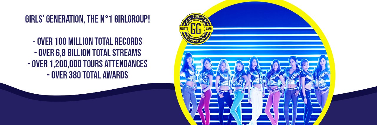 ShadySNSD's profile banner image