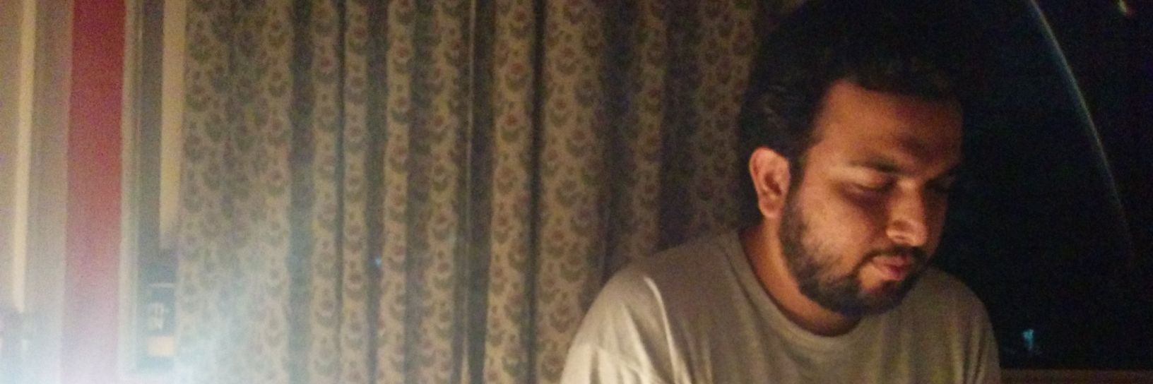 Parthogorus's profile banner image