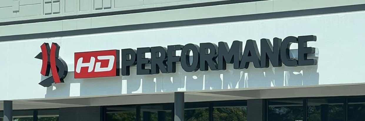 Danny Hurlimann banner