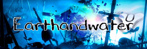 psearthandwater Profile Banner