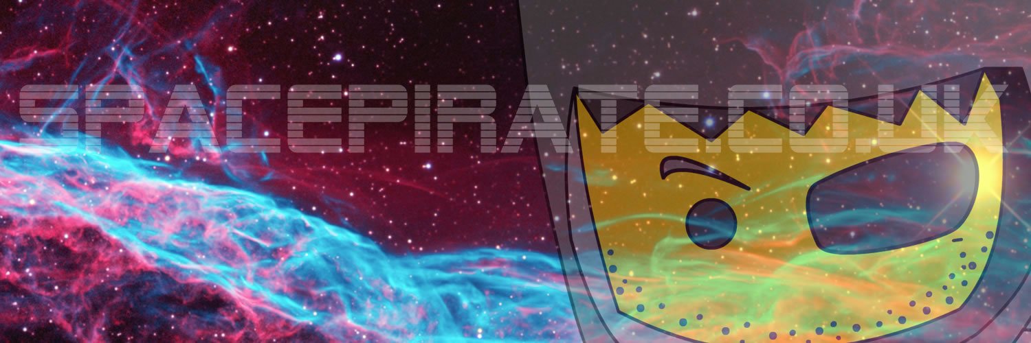 RealSpacePirate's profile banner image