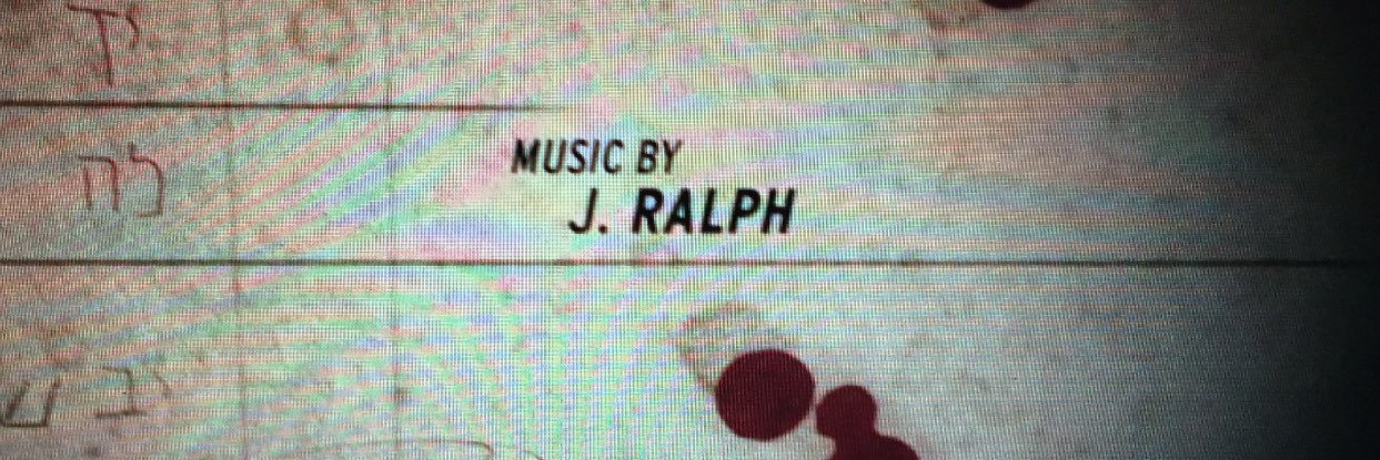 Jesse Ralph banner