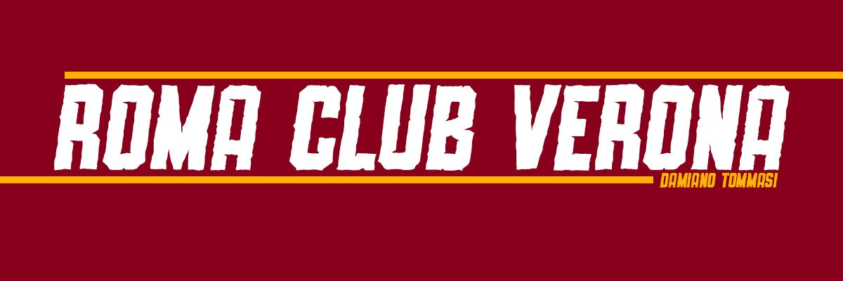 ASRomaClubVR's profile banner image