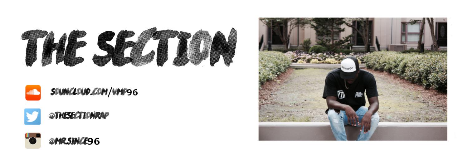 TheSectionRap's profile banner image