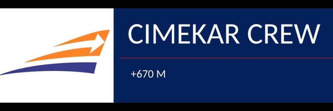 CimekarCrew670's profile banner image