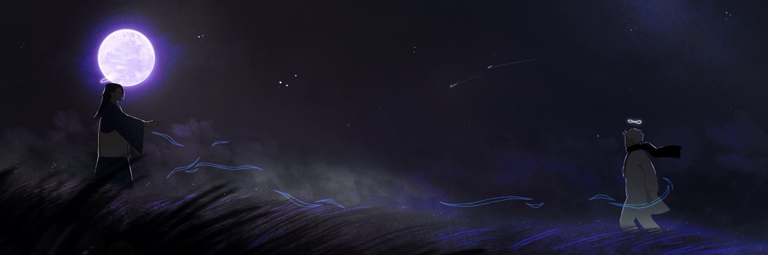 polina (real life chimi) banner