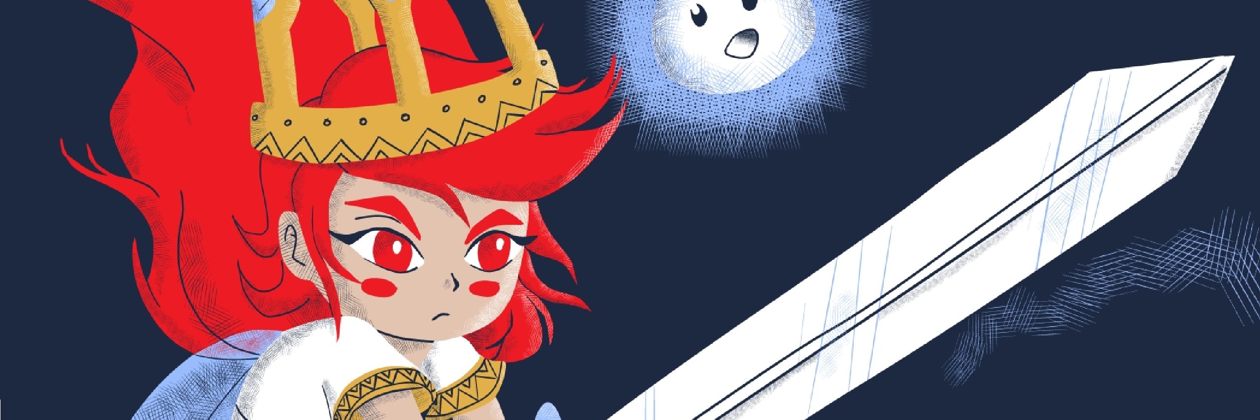 MikaliaXIV's profile banner image