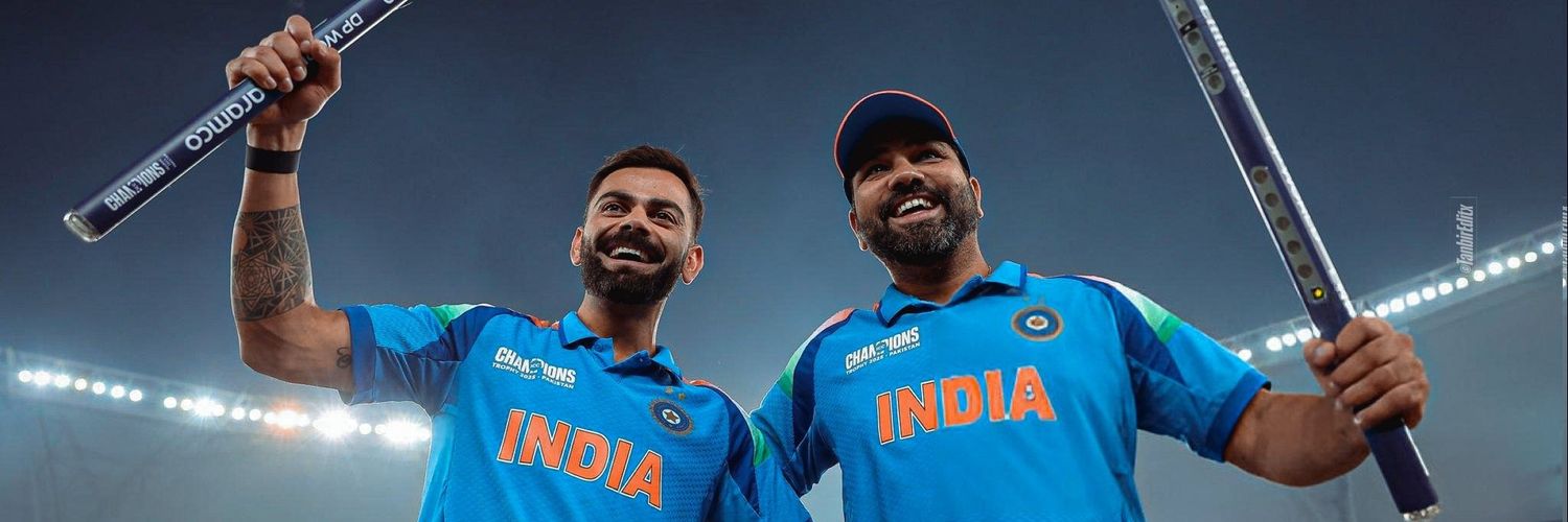 mrugaja24's profile banner image