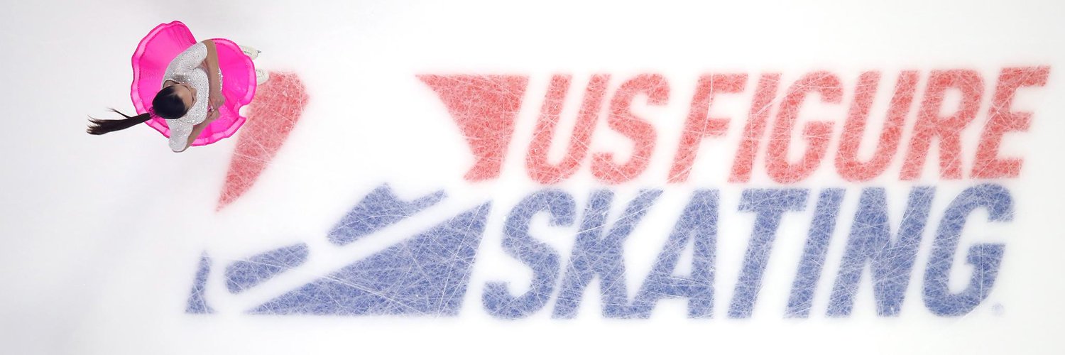 U.S. Figure Skating Profile Banner