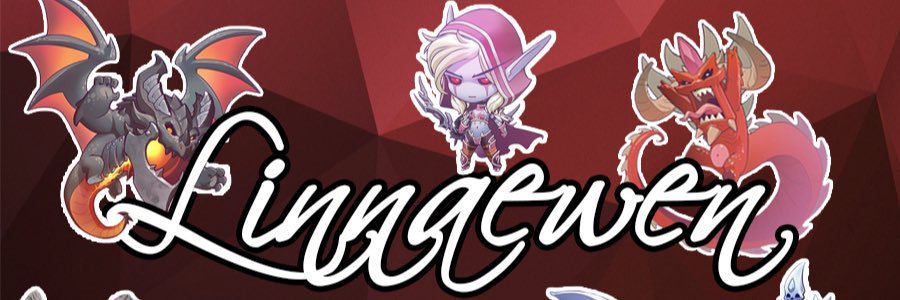 Linna banner