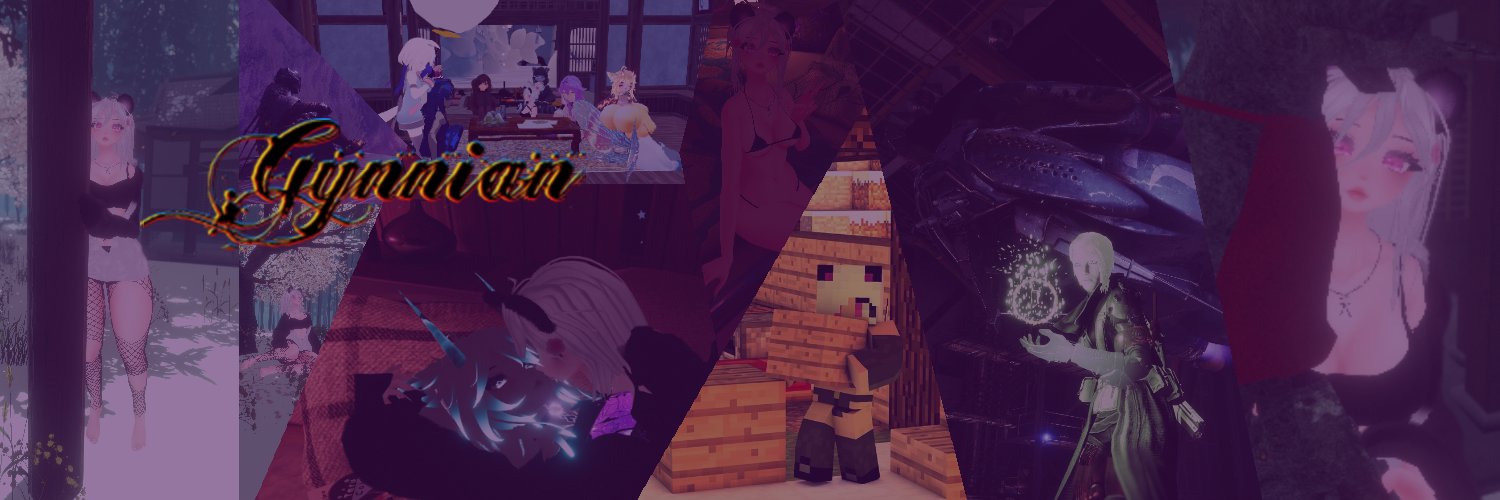 GynnianVeilwick's profile banner image