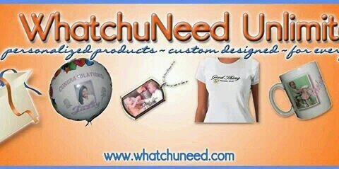 WhatchuNeed_com's profile banner image