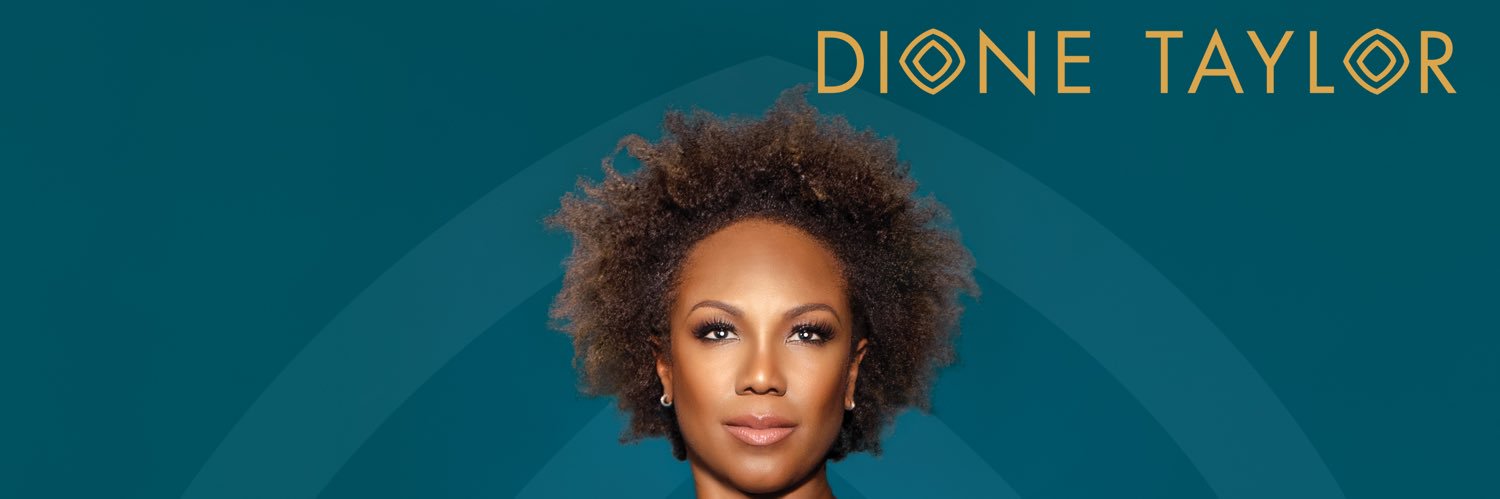 thedionetaylor's profile banner image