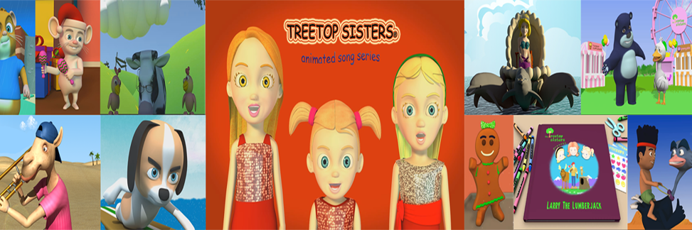 TreetopSisters's profile banner image