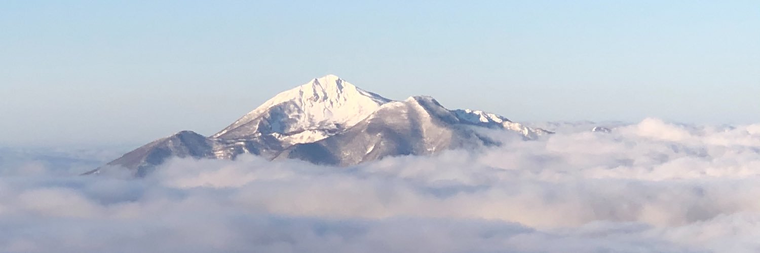 ski_minowa's profile banner image