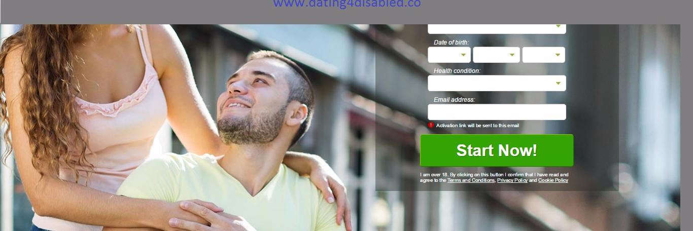 D4Disabled's profile banner image