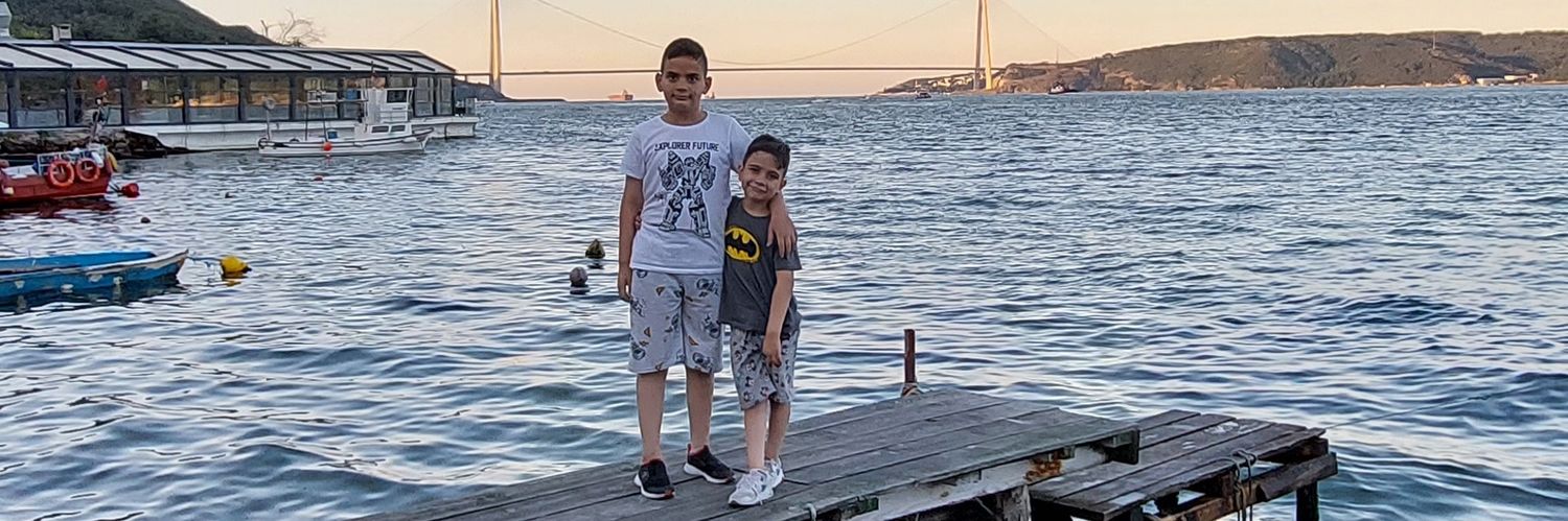 IlhamiDuman3's profile banner image