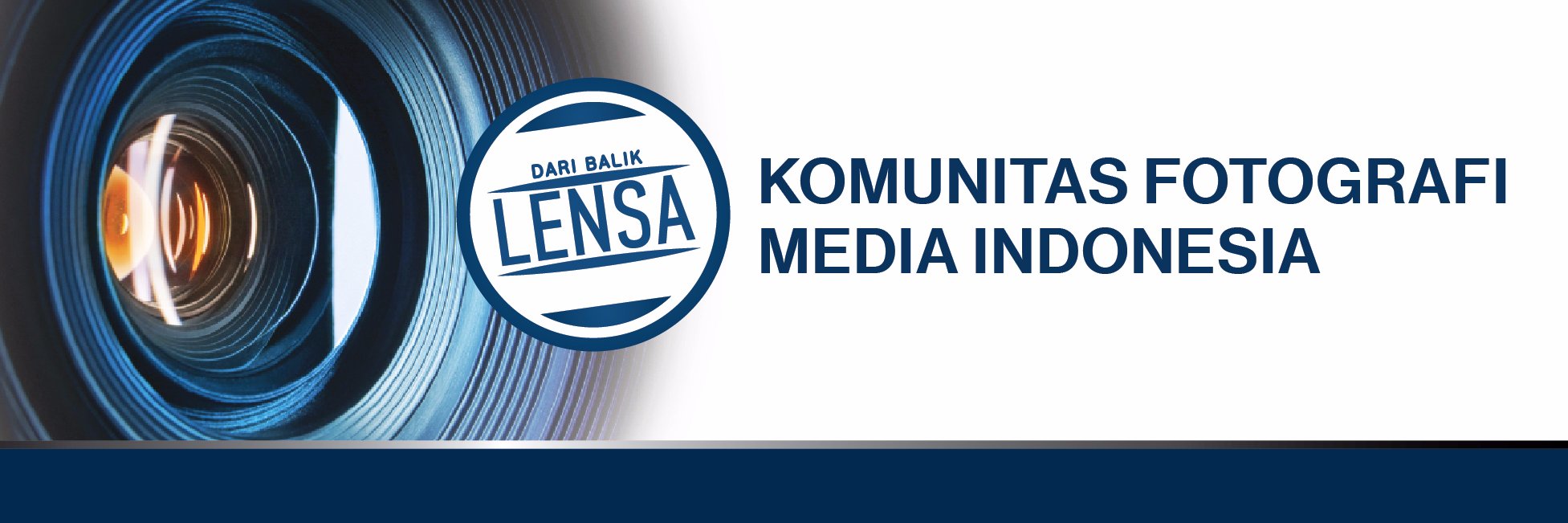 Dari Balik Lensa banner