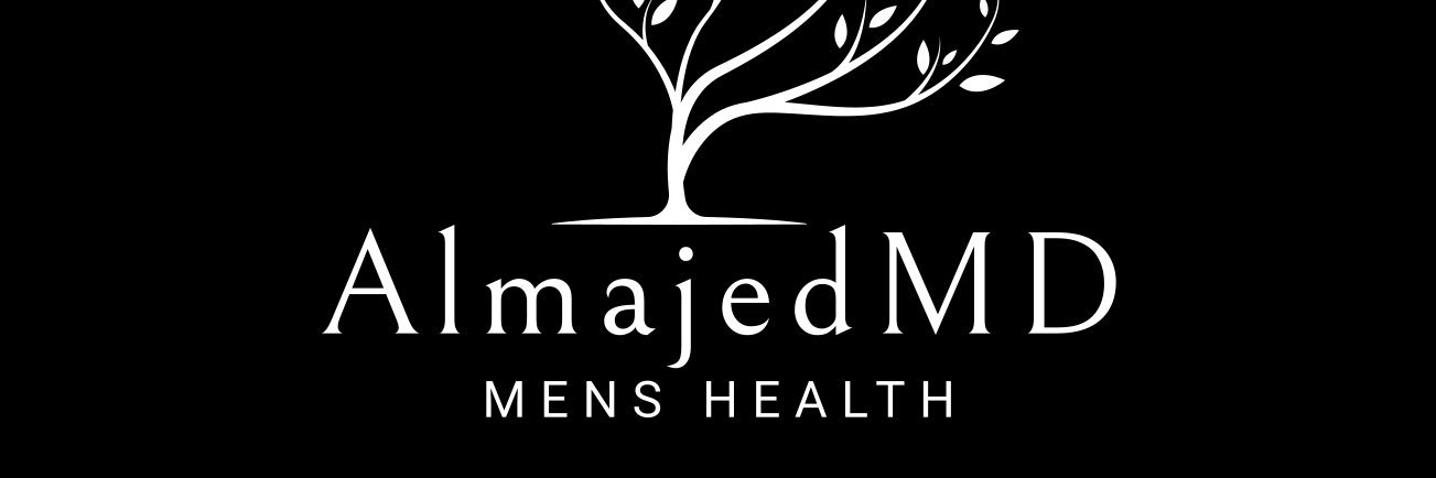 almajedw's profile banner image