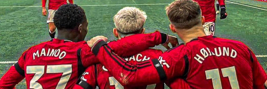 theMUFCIndian's profile banner image