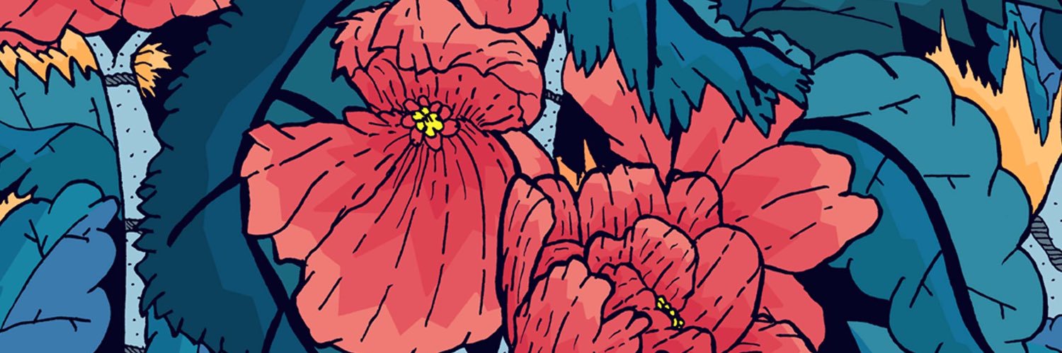 NurhannyB's profile banner image
