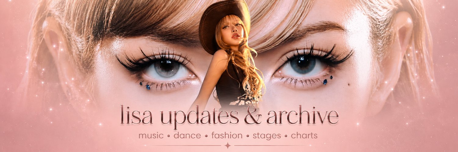 LA LISA 𝑜𝓇𝒷𝒾𝓉 banner