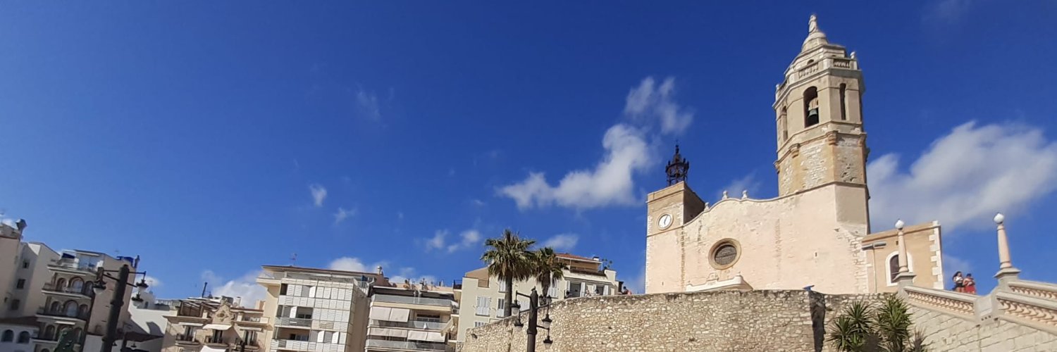 Ajuntament de Sitges banner
