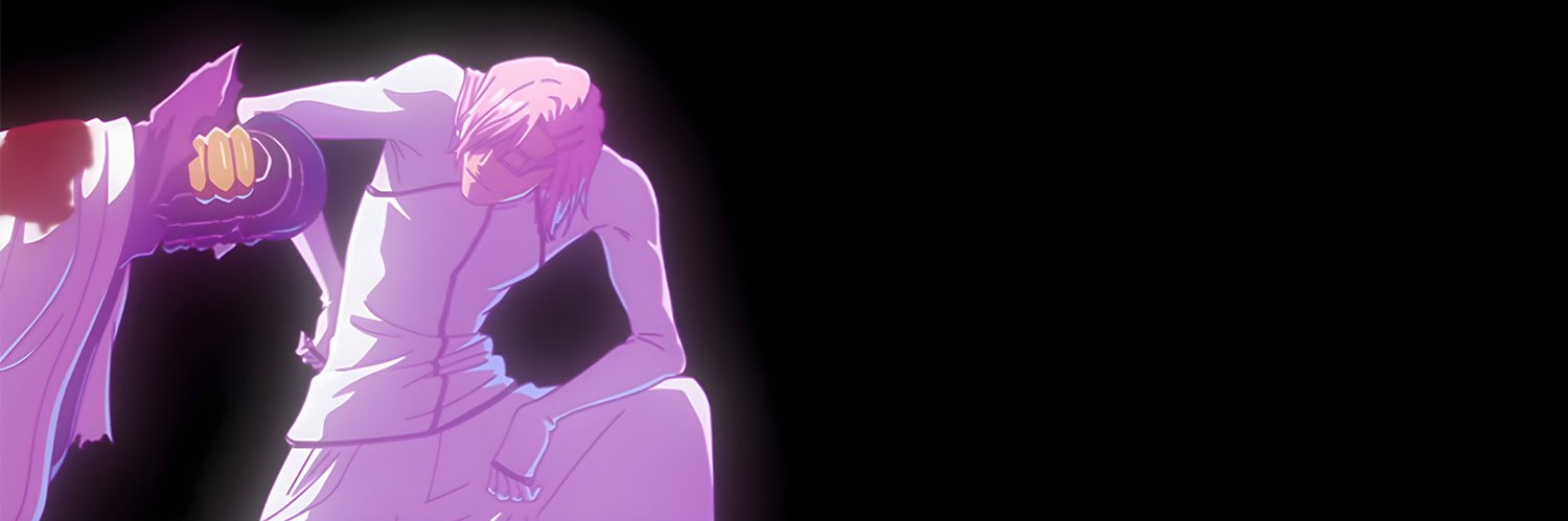 3mrBleach's profile banner image