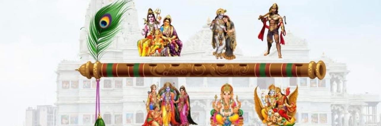 Yogeshjangid27's profile banner image