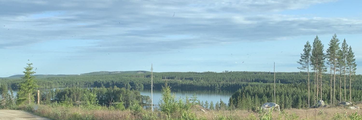 CMichaelOlsen's profile banner image